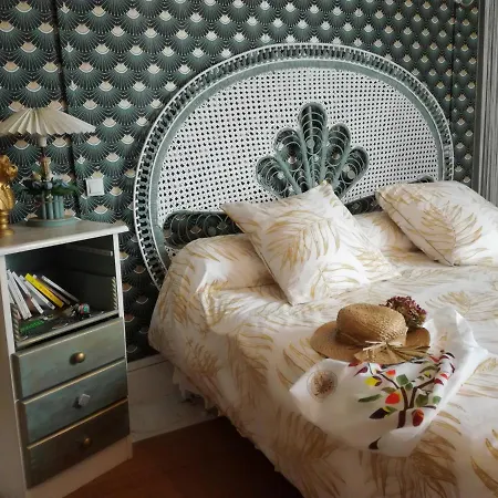 Pause Campagne - D'hotes Accommodatie bij particulieren