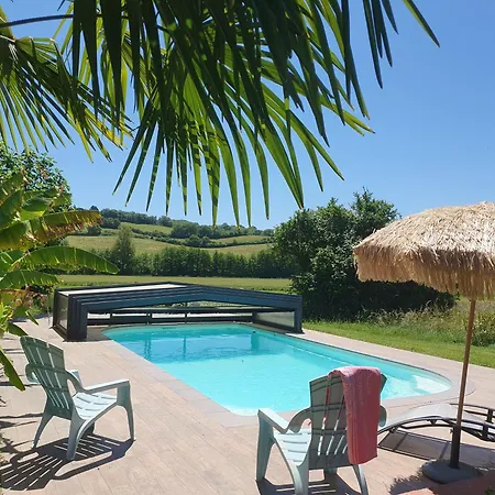 Pause Campagne - D'hotes Habitación en casa particular *