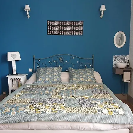 Pause Campagne - D'hotes Kwatera prywatna Pouy-de-Touges