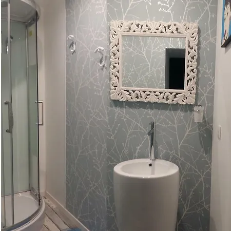 Pause Campagne - D'hotes Accommodatie bij particulieren Pouy-de-Touges