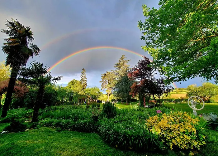 Habitación en casa particular Pause Campagne - D'hotes *