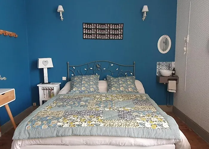 Pause Campagne - D'hotes Habitación en casa particular Pouy-de-Touges