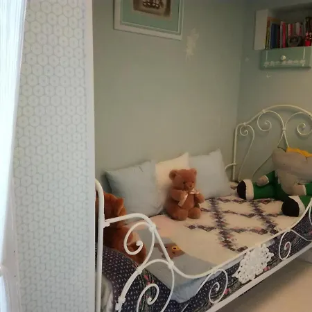 Pause Campagne - D'hotes