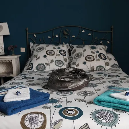 Séjour chez l'habitant Pause Campagne - D'hôtes Pouy-de-Touges