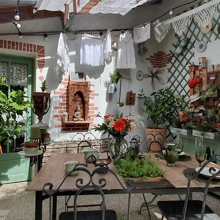 Pause Campagne - D'hotes Pouy-de-Touges