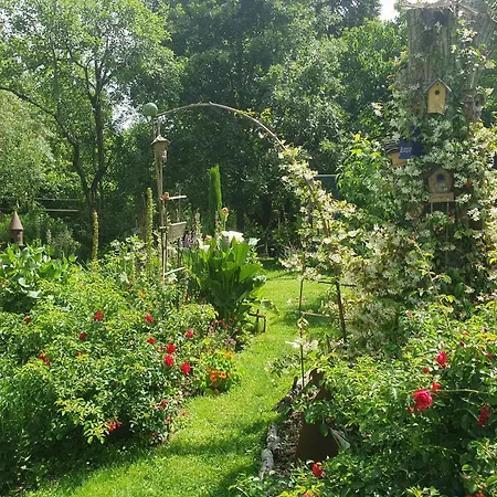 Pause Campagne - D'hotes *