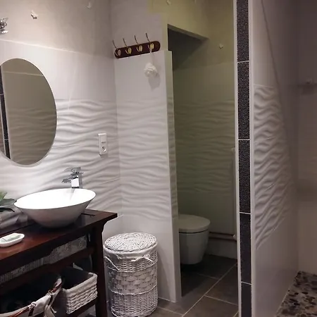 ホームステイ Pause Campagne - D'hotes