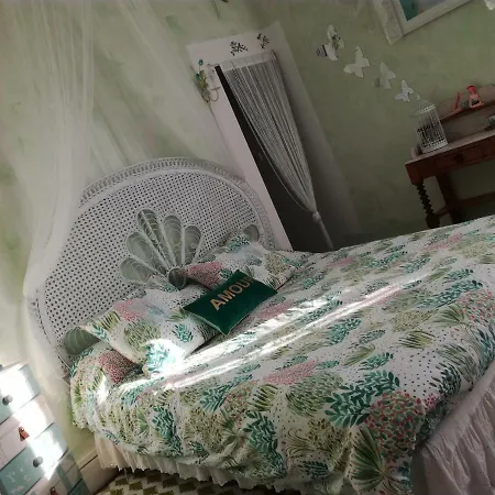 Pause Campagne - D'hôtes * Pouy-de-Touges