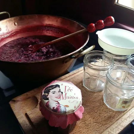 Pause Campagne - D'hôtes * Pouy-de-Touges