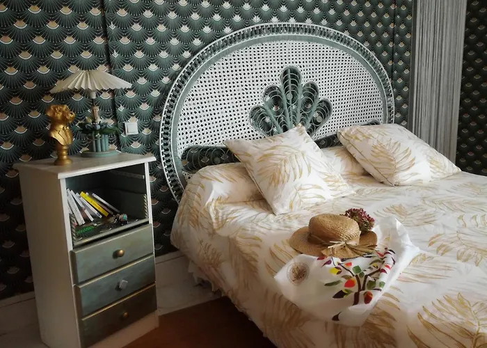 Pause Campagne - D'hotes Kwatera prywatna