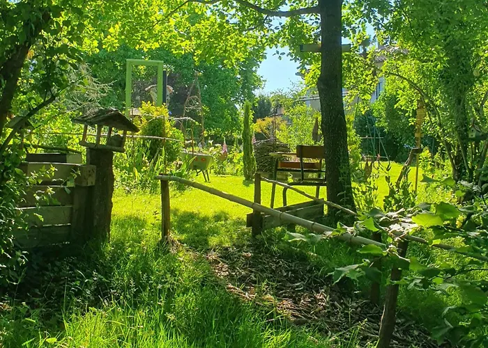 בית אירוח Pause Campagne - D'hotes *