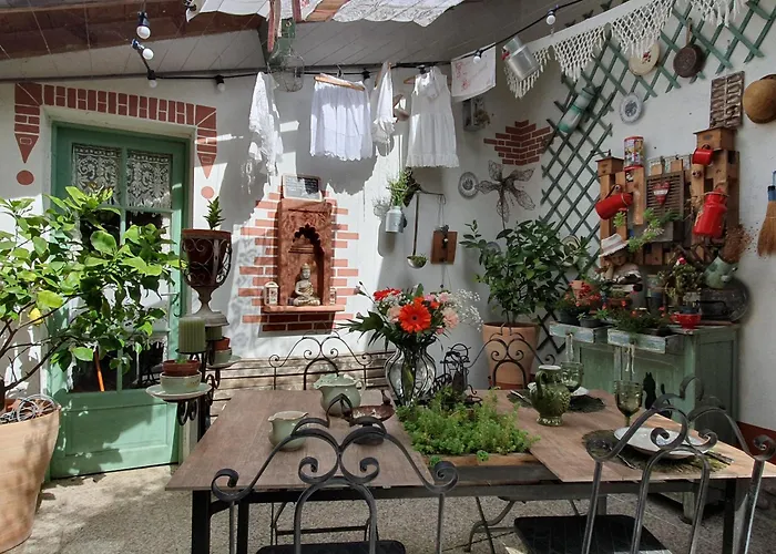 Pause Campagne - D'hotes Pouy-de-Touges