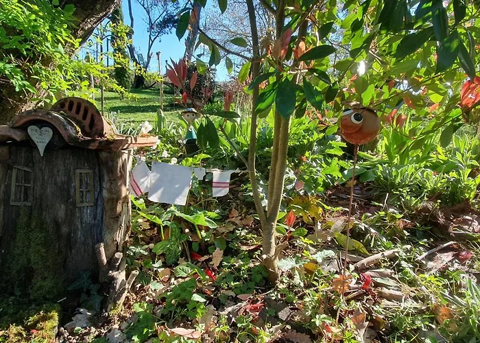 Pause Campagne - D'hotes Pouy-de-Touges