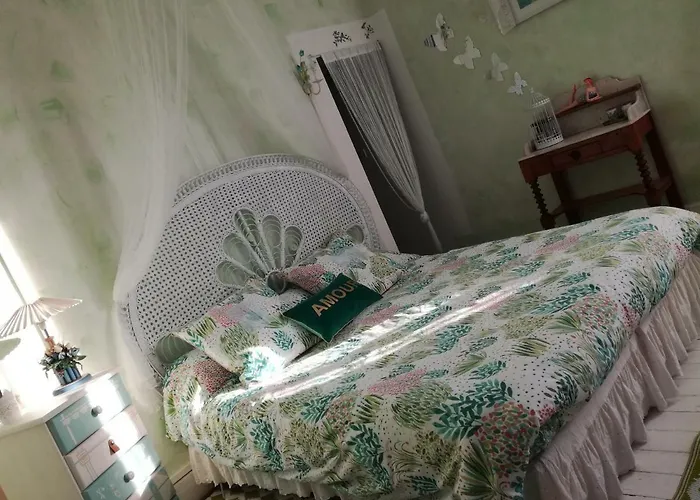 Pause Campagne - D'hotes * Pouy-de-Touges