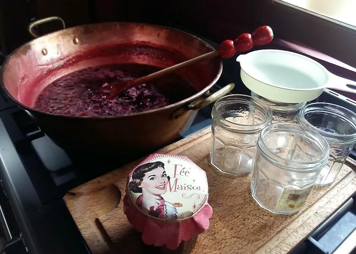 Pause Campagne - D'hotes * Pouy-de-Touges